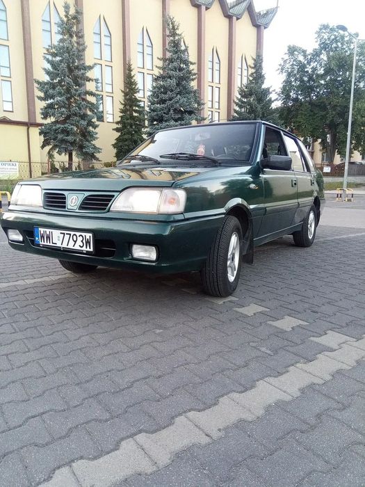 Polonez Atu