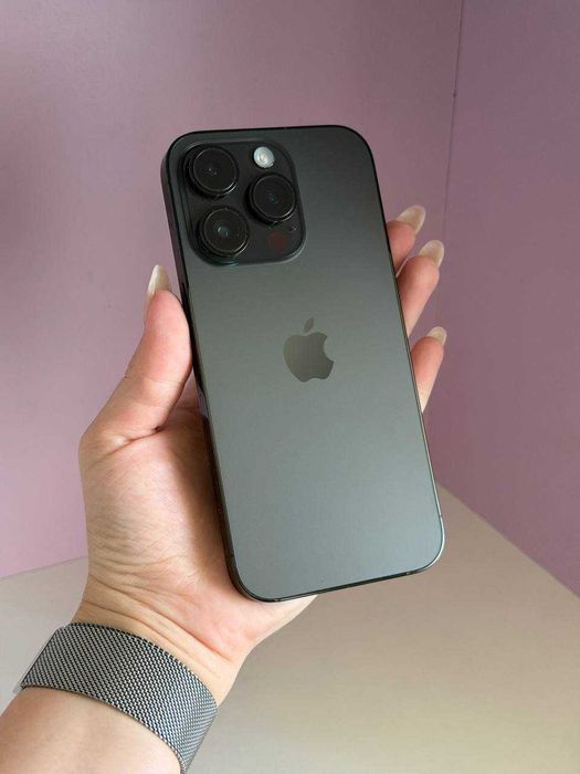 Iphone 14 pro 256 gb, магазин, гарантія, айфон 14 про 256 гб