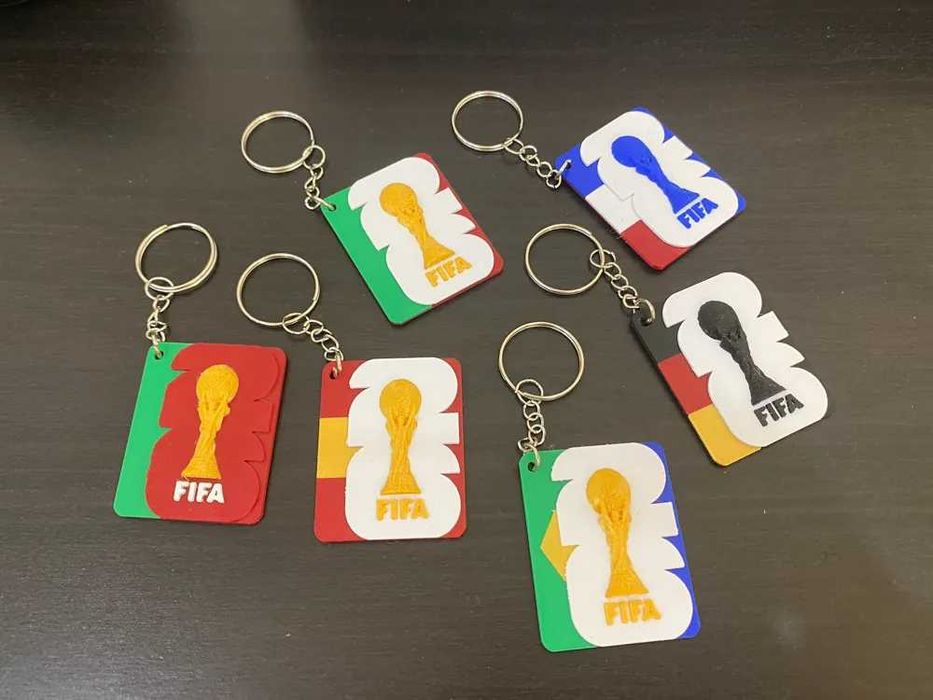 Dá Vida aos Teus Projetos com Impressão 3D.