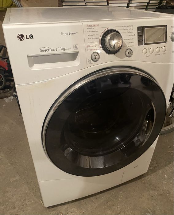 Pralka  LG  11 kg