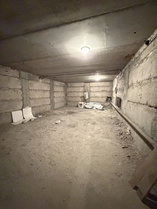 Продажа Цоколя Подвала цех производство Склад