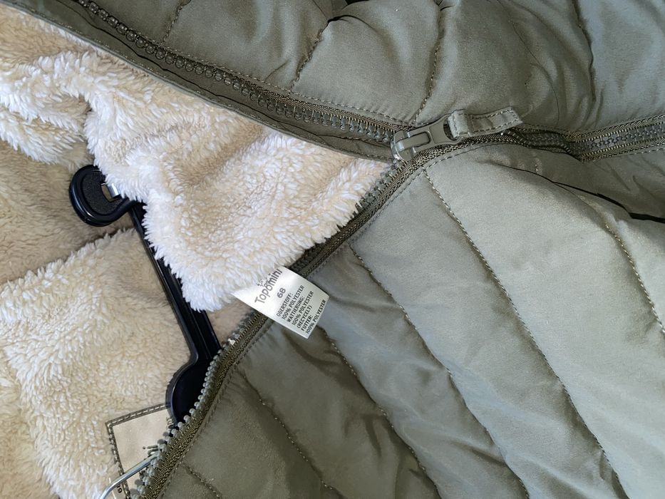 Дитячий комбінезон 68 розмір