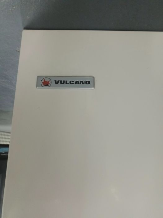 Esquentador Vulcano 11 litros- gás natural