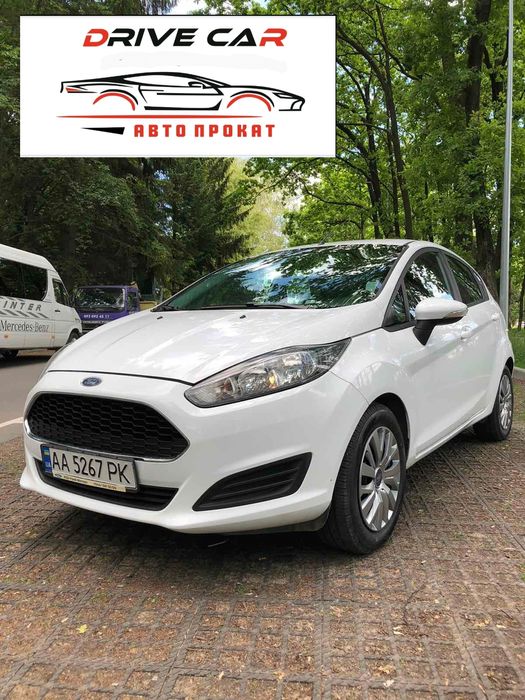 Ford Невідомо