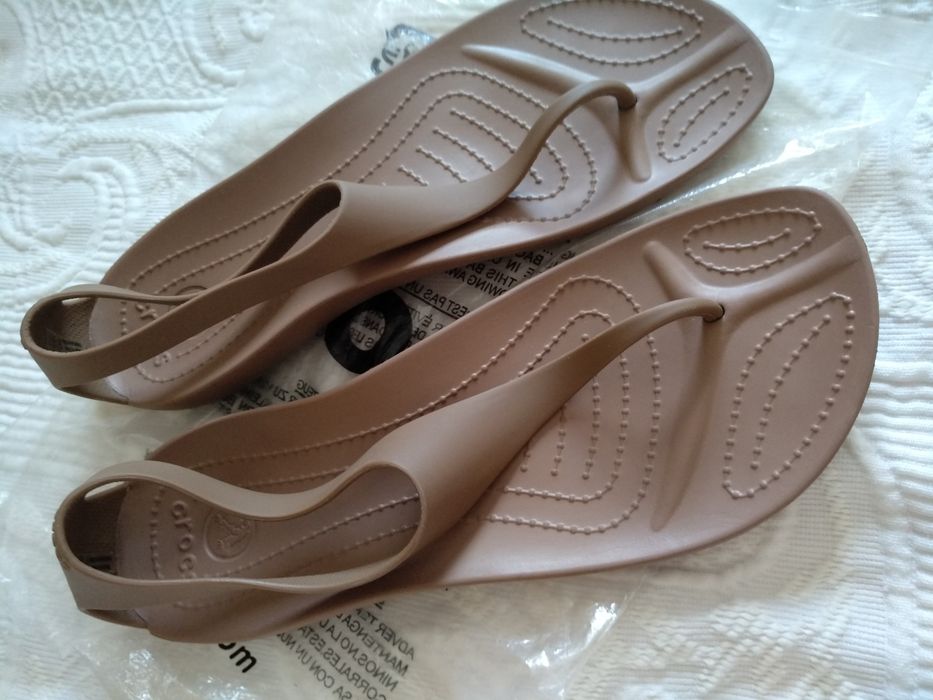 Crocs Sexi Flip W10 40-41
