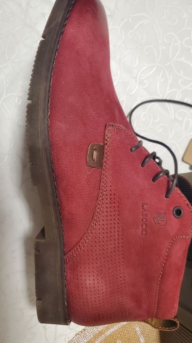 Черевики чоловічі