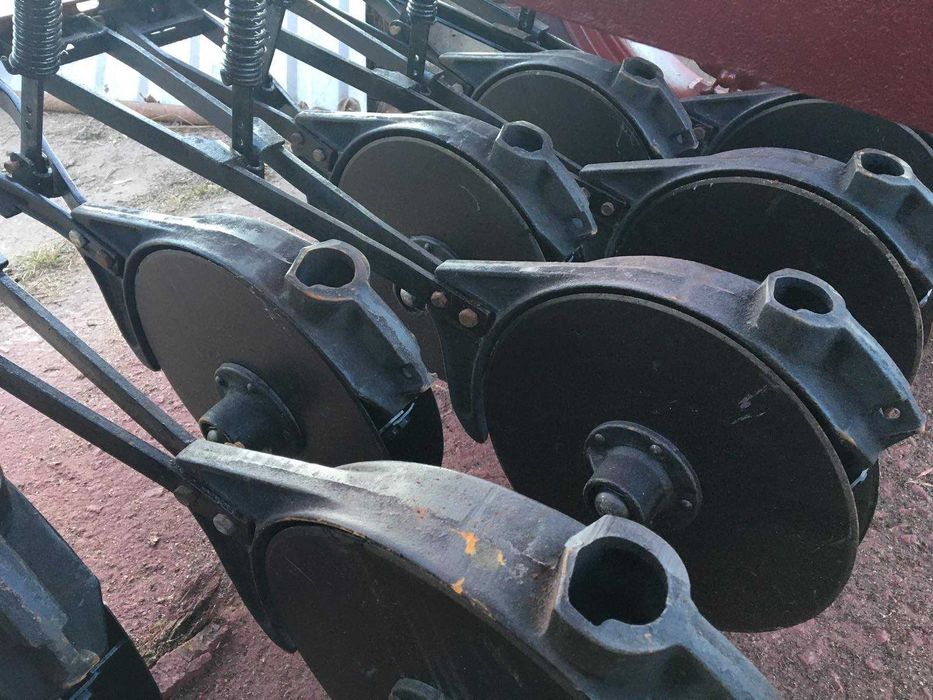 Сівалка  СЗ-3.6 в доброму стані