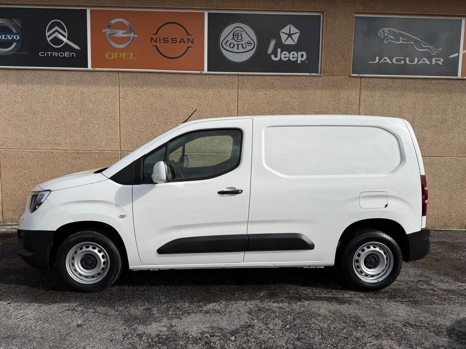 Opel Combo 1.6 CDTi L1H1 Enjoy