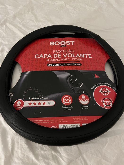 Proteção/capa de volante