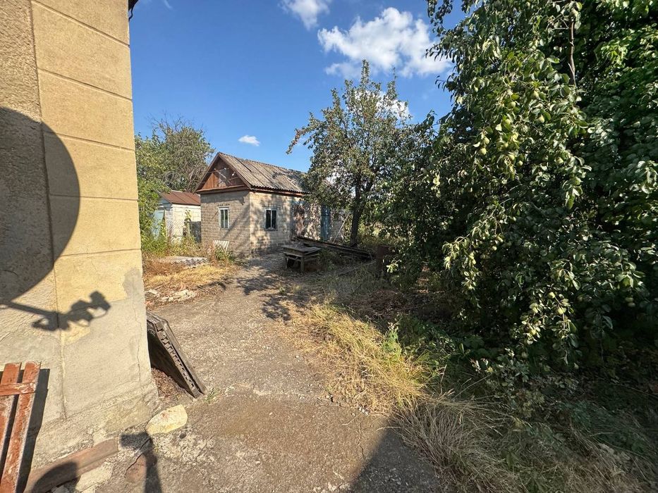 Дом в черте города Краматорска