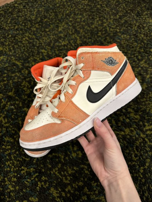 Buty Jordan Air 1 Mid