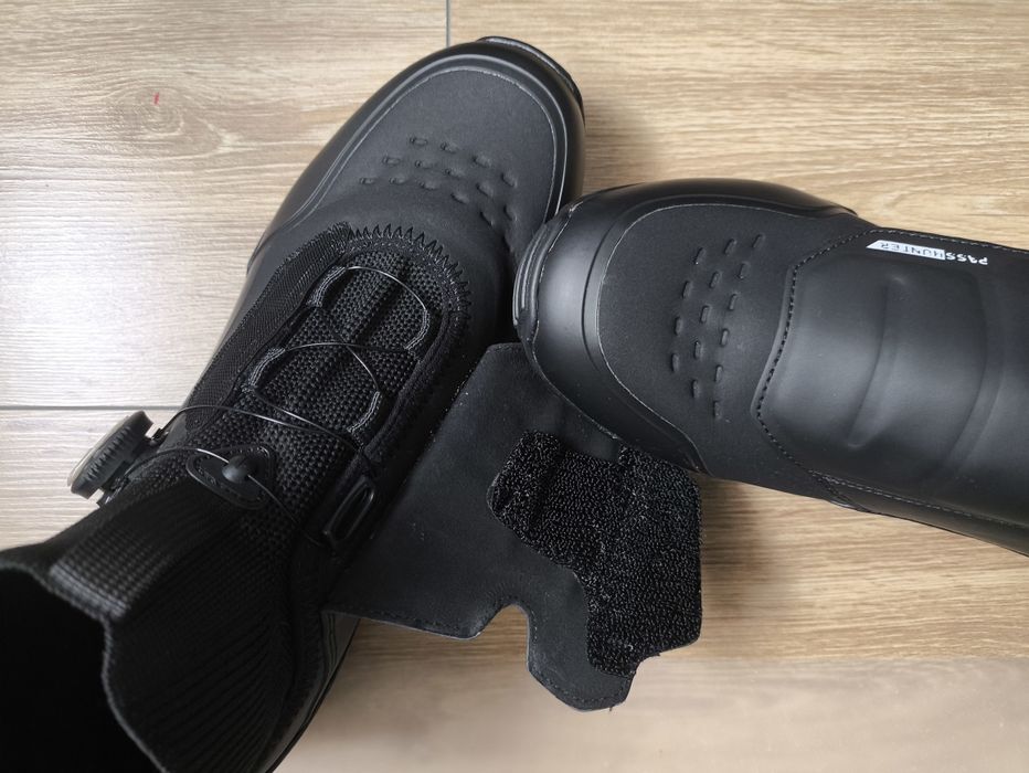 Buty zimowe rowerowe  SPD 41