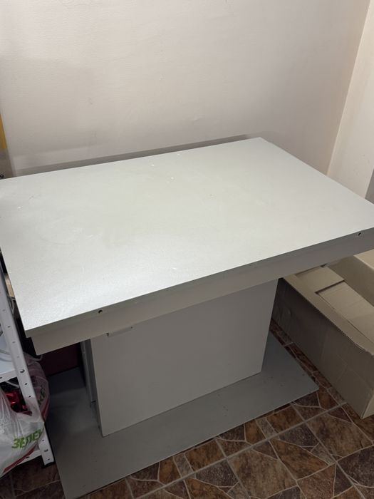 Стіл трансформер