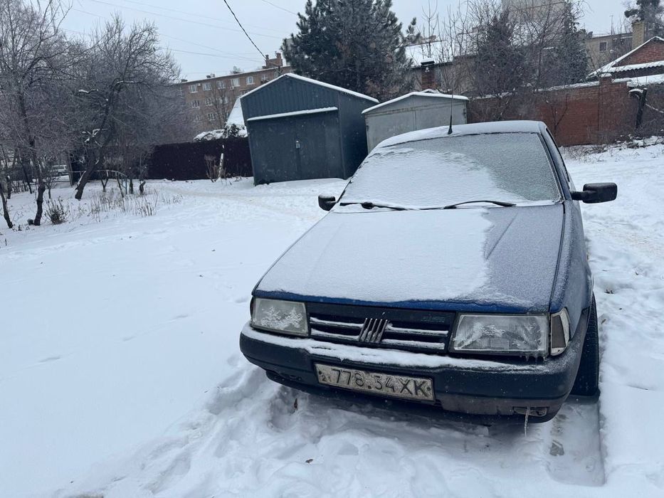 Продам Фиат Темпра на ходу
