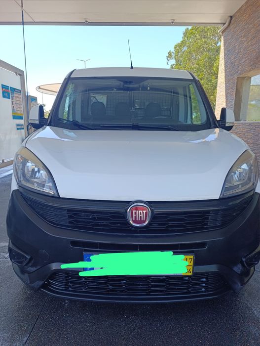 Fiat Doblo negociavel