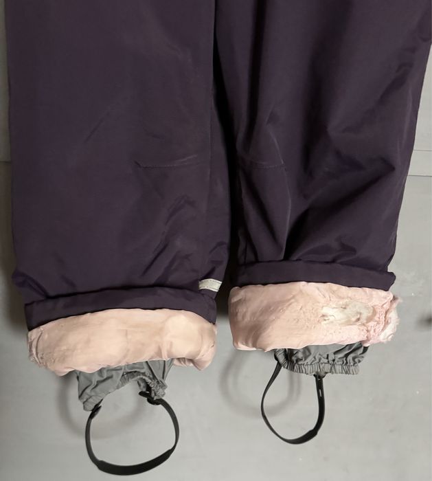 Ленне. Lenne. Полукомбинезон. Комбинезон. Зимний. Напівкомбінезон.