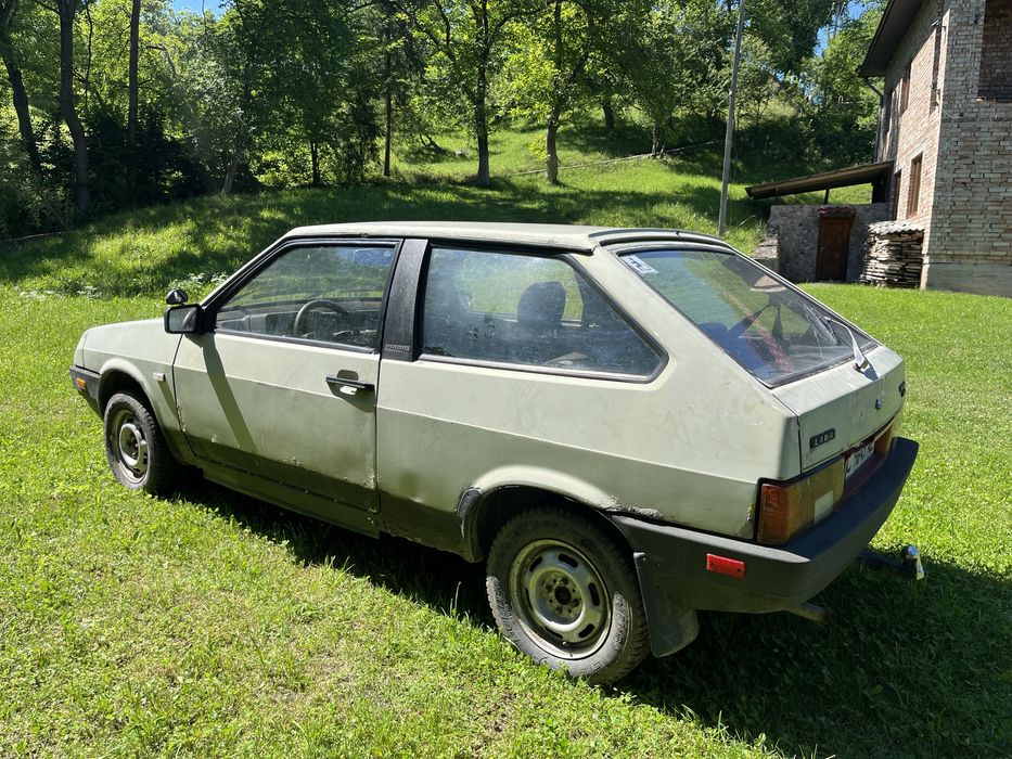 продам авто ваз 2108