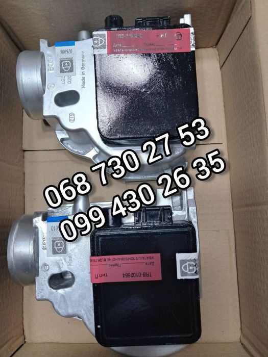 Расходомер GM BOSCH оригінал  Opel Omeg A, Vectra A, C20NE