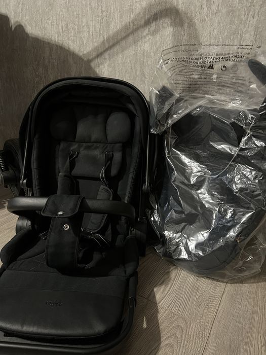 Коляска Carello Ultimo 2в1 23года