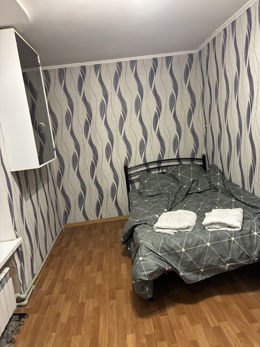 Квартира подобово посуточно