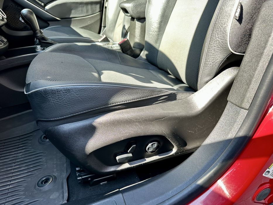 Fiat 500X кросовер