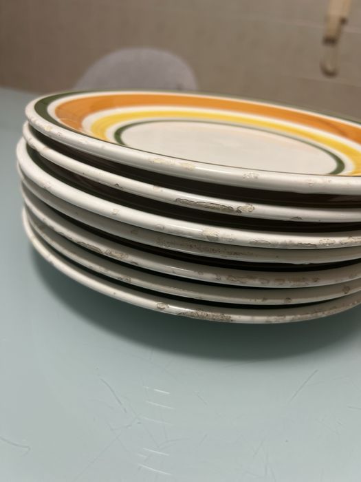 Ceramic Plates461865649031106561