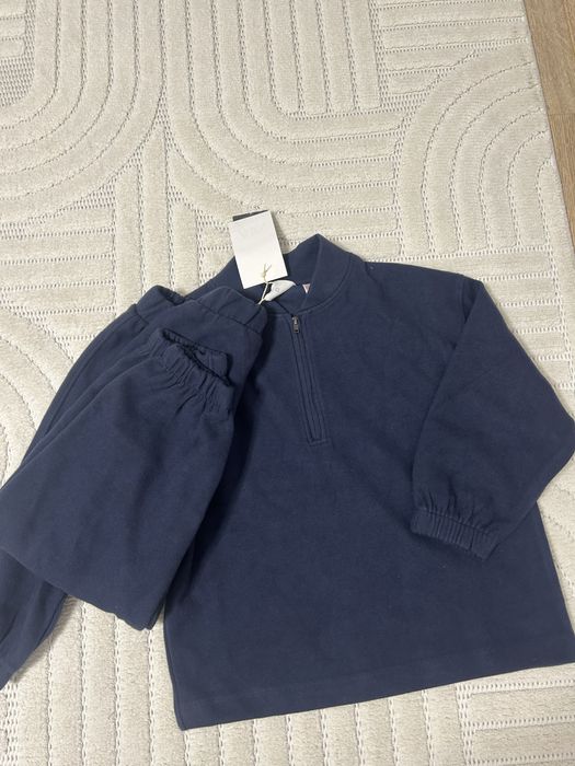 Костюм zara  116  зара