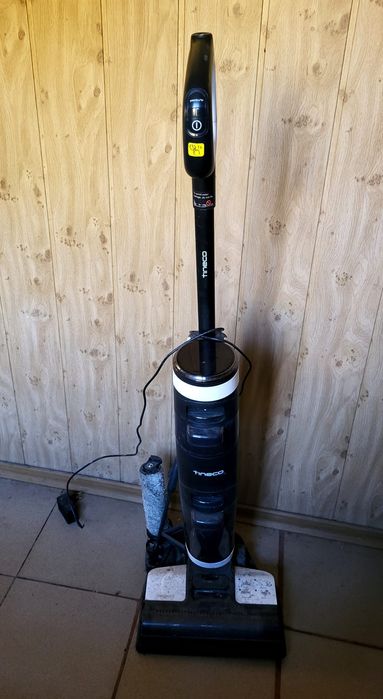 Odkurzacz pionowy piorący TINECO S3 EXTREME