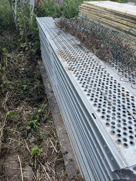 Mosty Do Rusztowania 3m Firmy ALTRAD