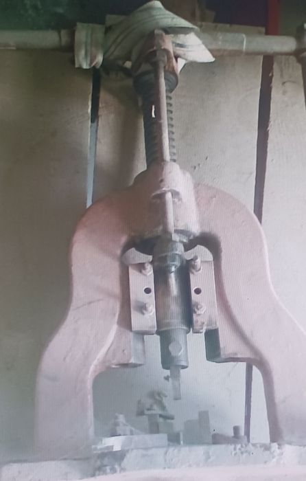 Balancé  em bom estado.