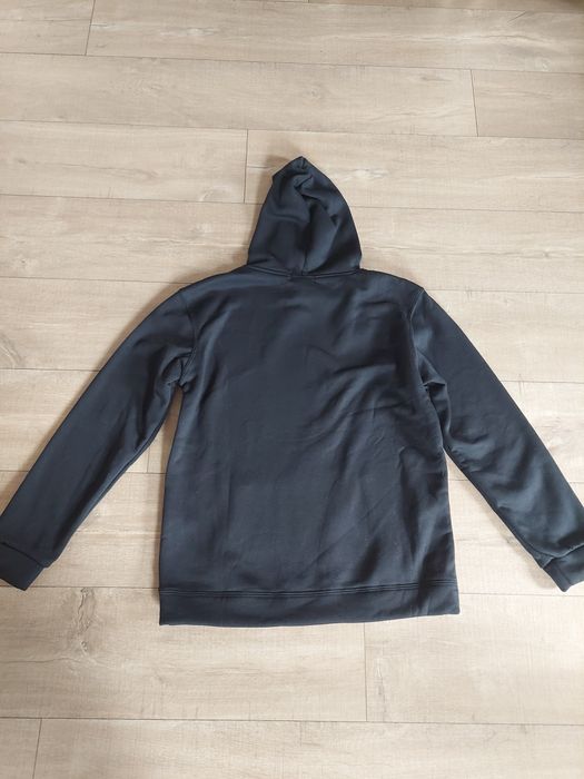 Bluza z kapturem
