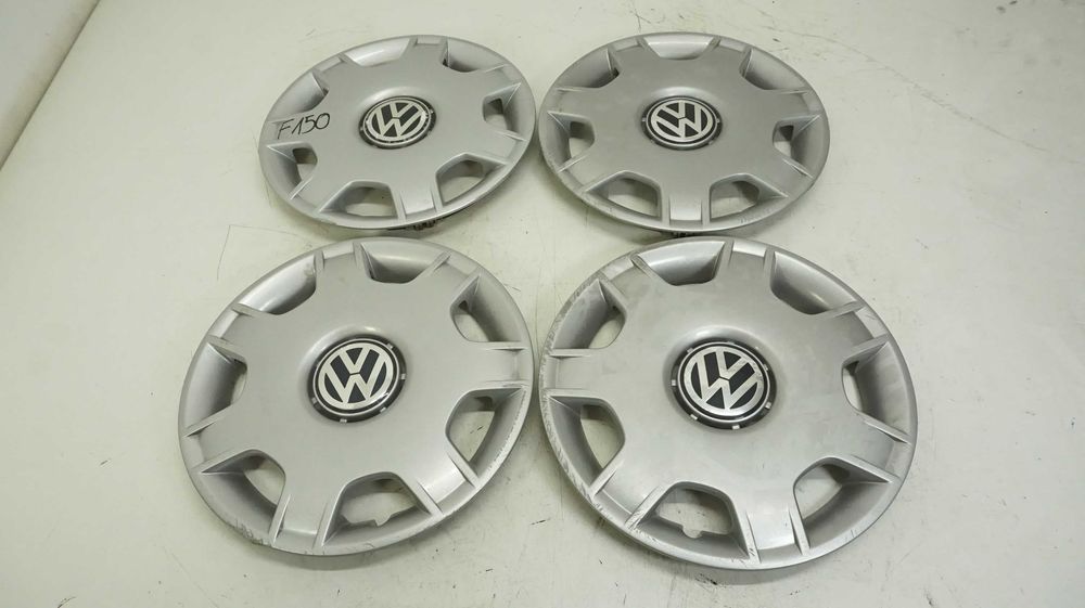 Kołpaki dekle 14 VW Oryginał