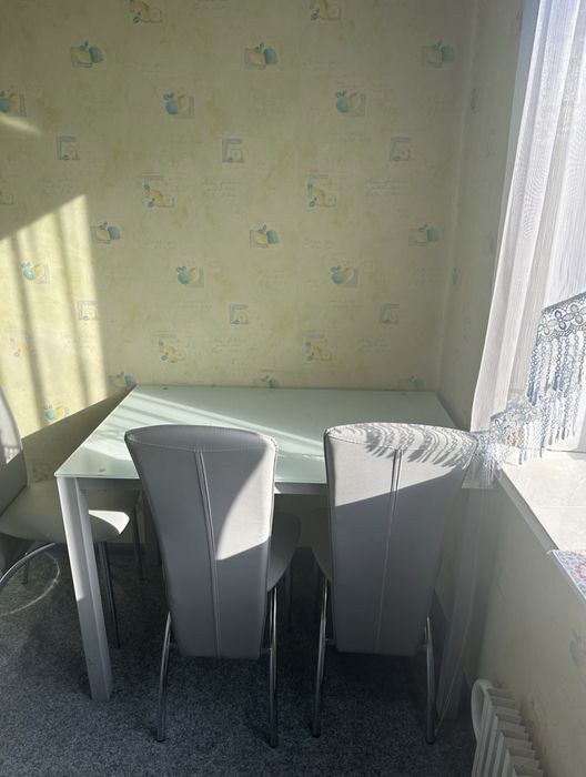 Продажа 1ой квартиры в Днепровском р-не