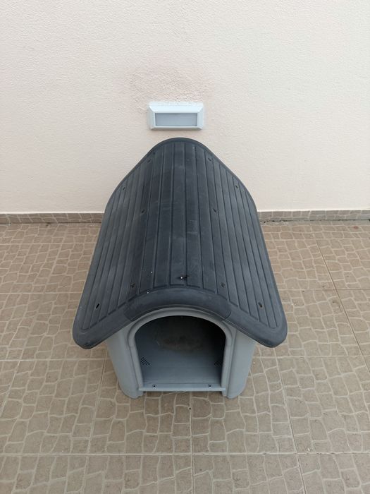 Casota para Cao medio