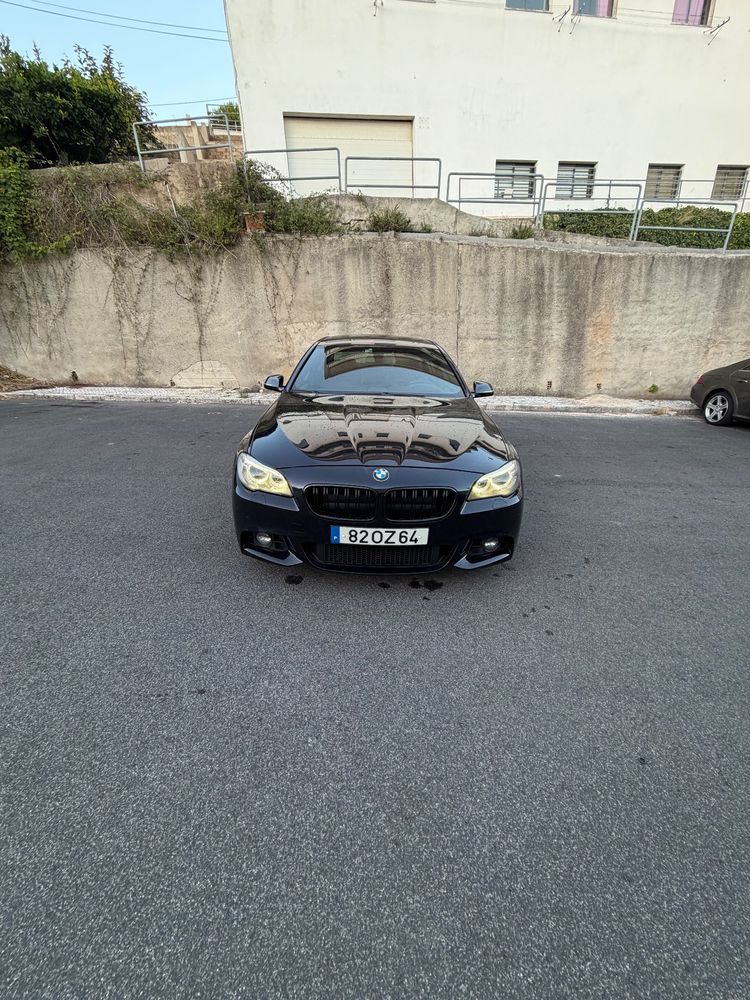 BMW 530 d Auto