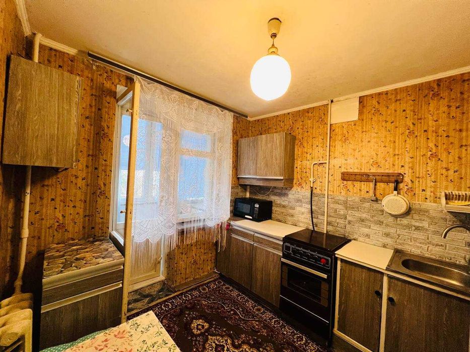 1-room apartment apartment by the address st. Magistratskaya (area 35,2 m²) - Atlanta.ua - photo 13