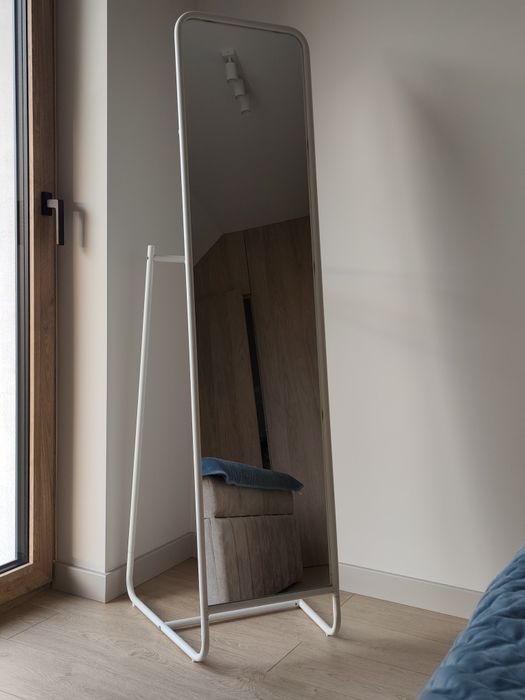 Lustro Ikea stojące
