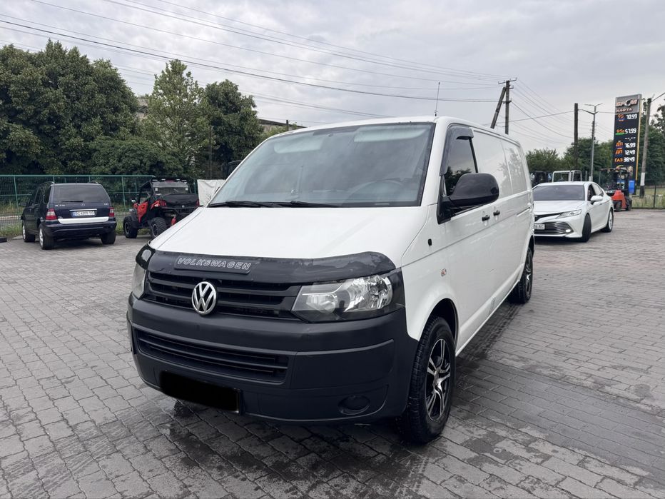 Авто для ЗСУ Volkswagen Transporter Т5 T6 2.0 Diesel