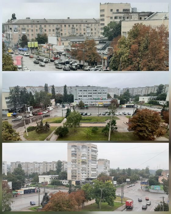 1 кімнатна квартира,ЦЕНТР!Закритий двір!Паркомісце,автоматичні ворота!