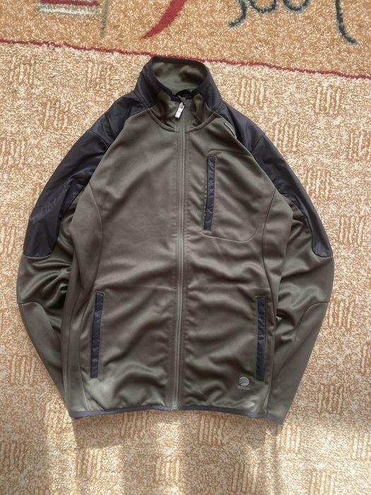 Кофта adidas Porsche Design