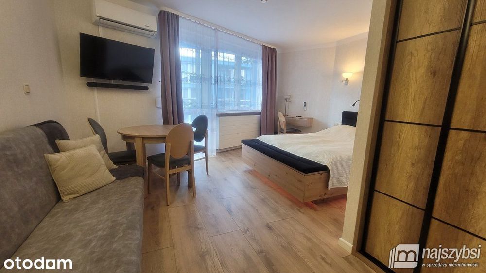 Kołobrzeg- Apartament ul. Kasprowicza