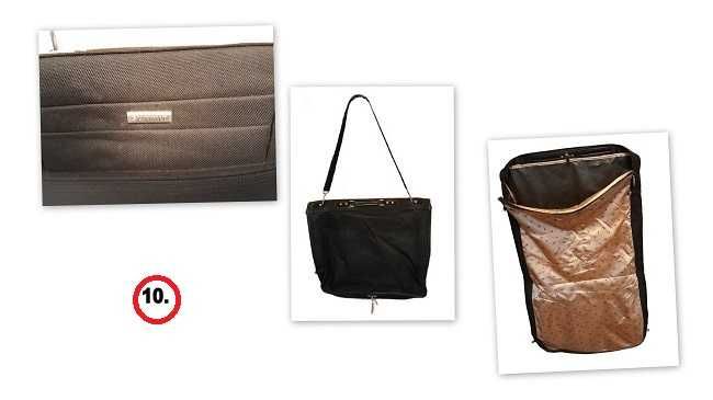 Pasek do spodni garniturowych - JOOP