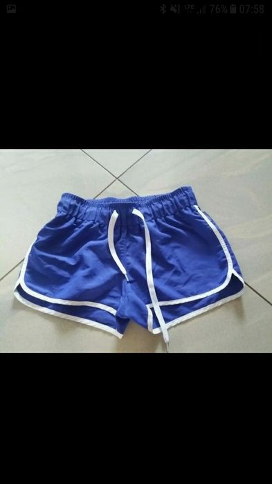 szorty rozm.S Aquawawe