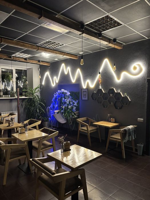 гнучка LED Neon стрічка довжиною 12 тепле світло