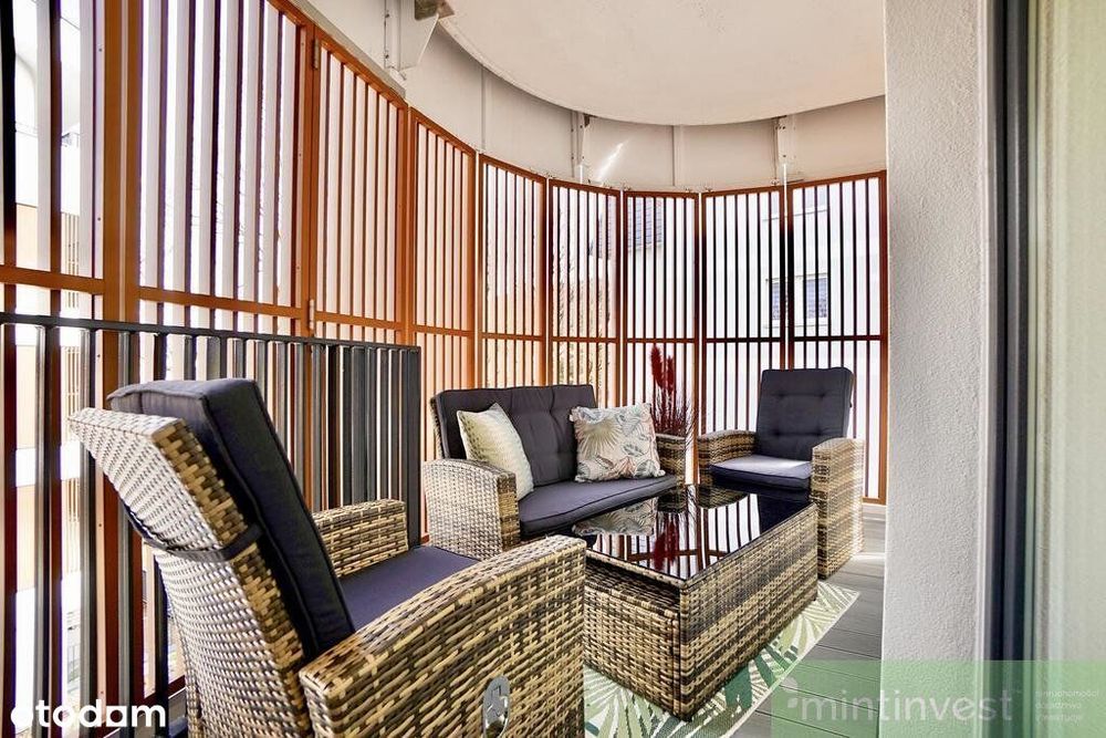 Apartament Premium Międzyzdroje - Widok 5