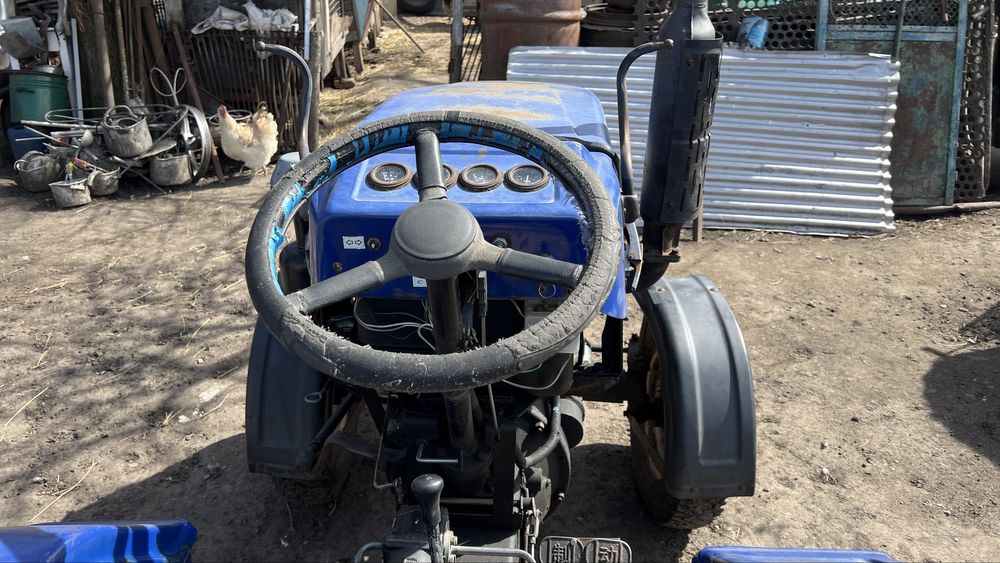 Xintai Сінтай XT220