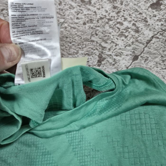 Podkoszulka treningowa Reebok r S