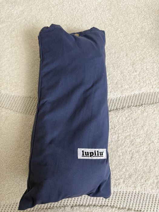 Слінг рюкзак.