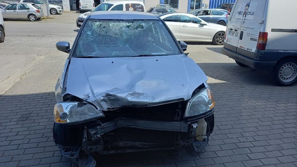 Portas Honda Civic VII ES4 1.4 D14Z5 90cv de 2001