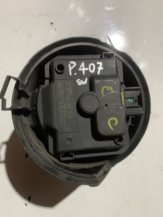 Motor sofagem psa peugeot 407 sw